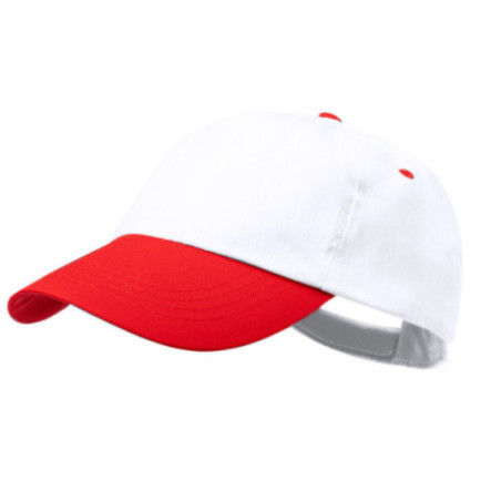 Casquette de sport personnalisée Kolor 