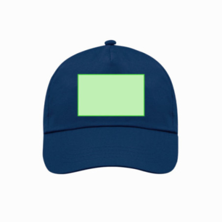 Casquette de sport personnalisée Kolor 