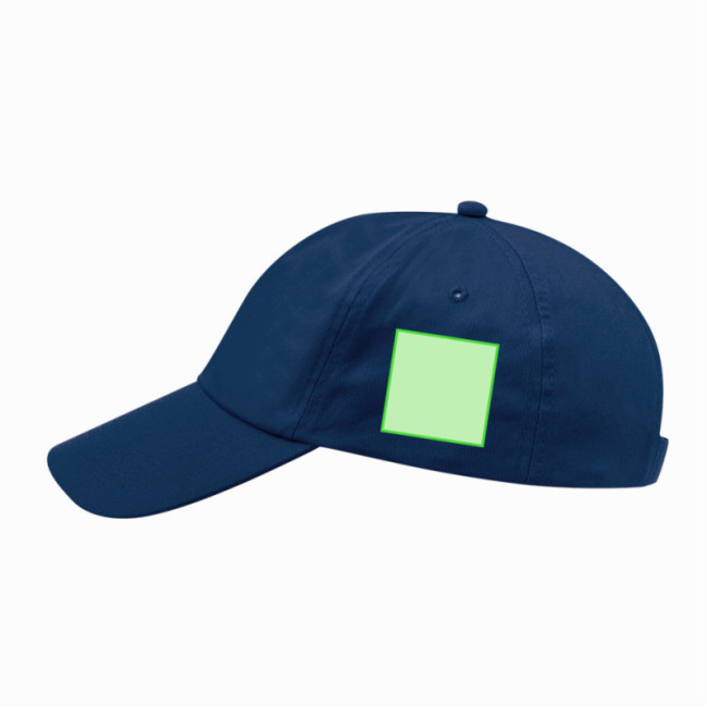 Casquette de sport personnalisée Kolor 