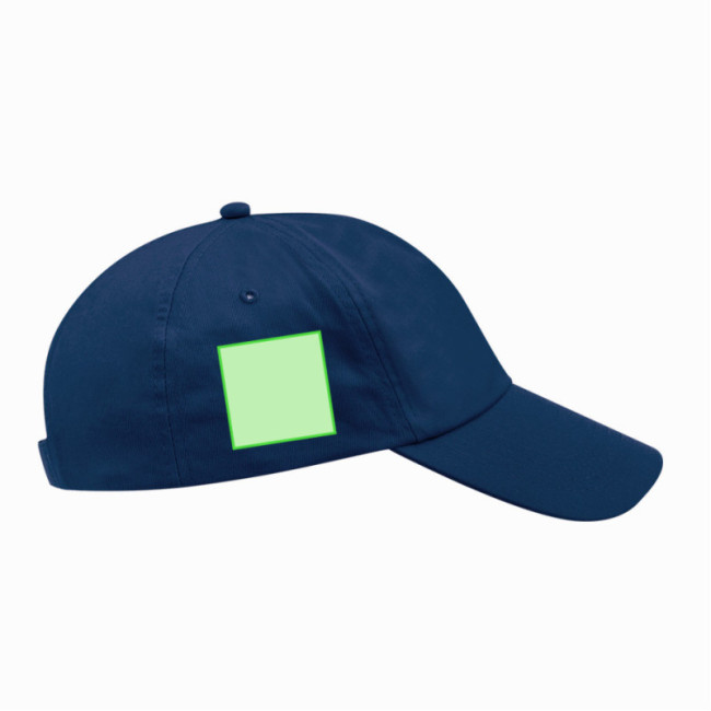 Casquette de sport personnalisée Kolor 