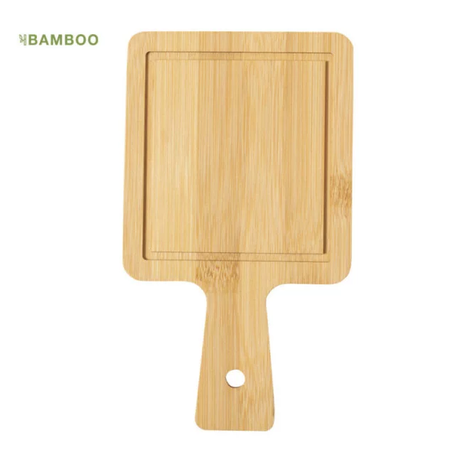 Planche à découper en bambou Condax 