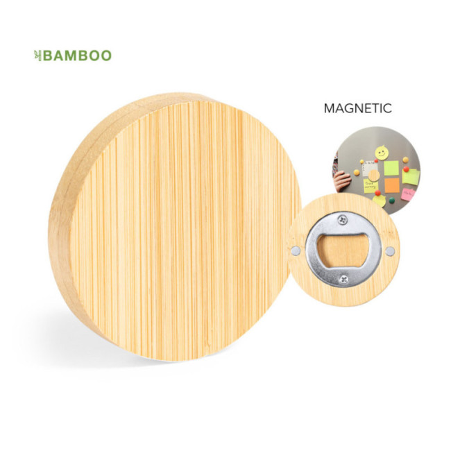 Ouvre bouteille magnétique Betriok 