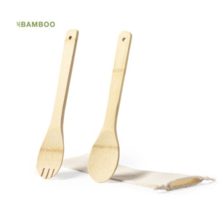 Set de couverts à salade Berter 