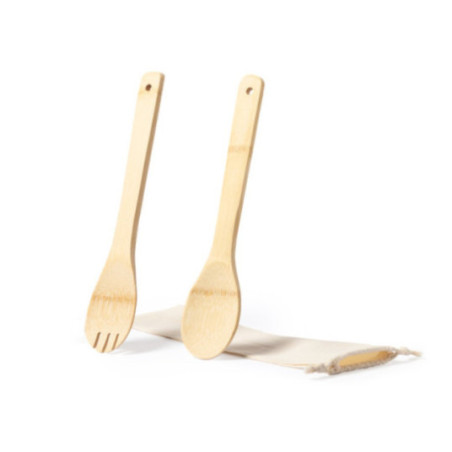 Set de couverts à salade Berter 