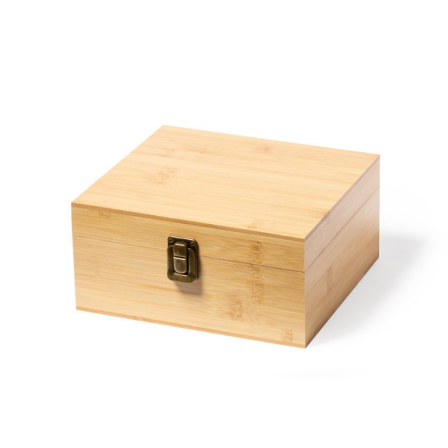 Coffret à whisky personnalisé Steger 
