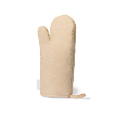 Gant de cuisine personnalisable Cafar 