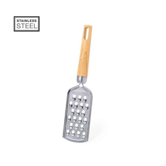 Râpe de cuisine personnalisée Benuat 