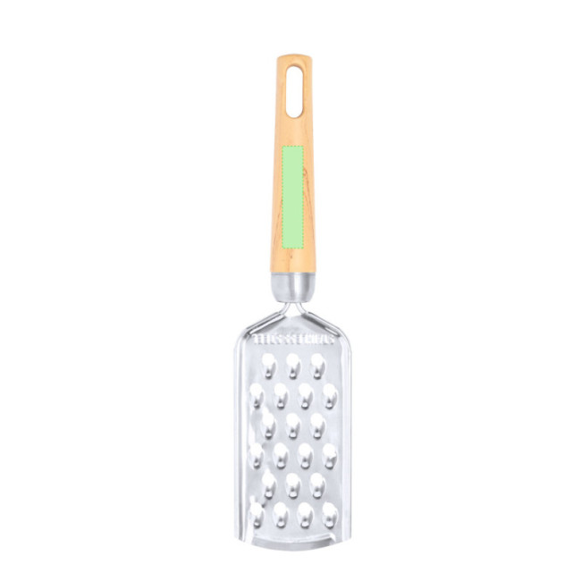 Râpe de cuisine personnalisée Benuat 