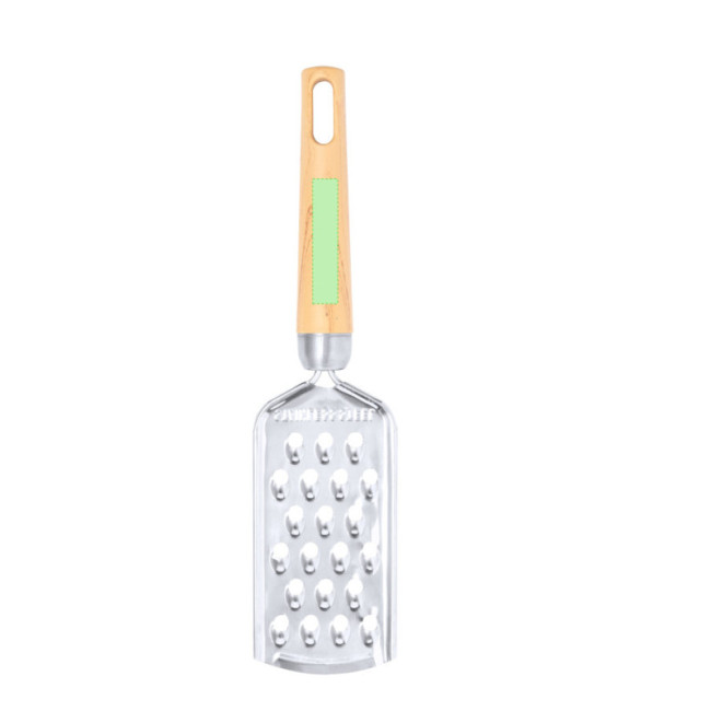 Râpe de cuisine personnalisée Benuat 