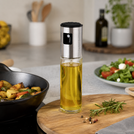 Vaporisateur de cuisine Clotar 