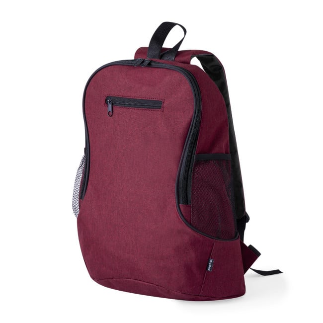 Sac à dos personnalisé Sergli