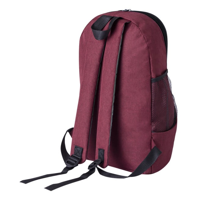 Sac à dos personnalisé Sergli
