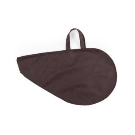 Sac à jambon personnalisé Bidul 
