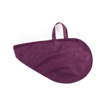Sac à jambon personnalisé Bidul 