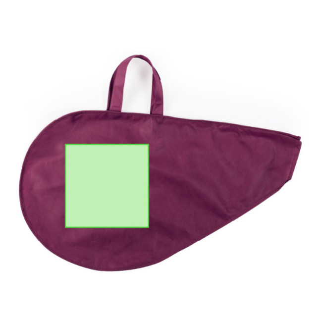 Sac à jambon personnalisé Bidul 