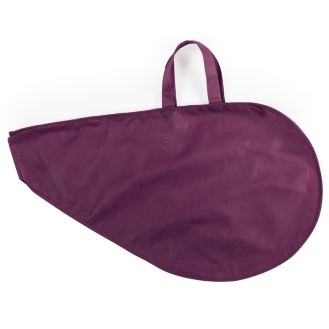 Sac à jambon personnalisé Bidul 