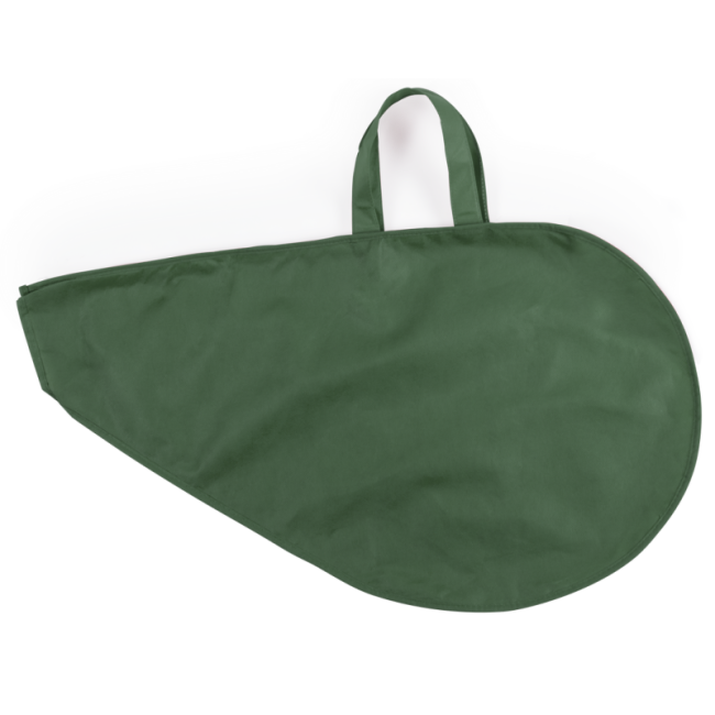 Sac à jambon personnalisé Bidul 