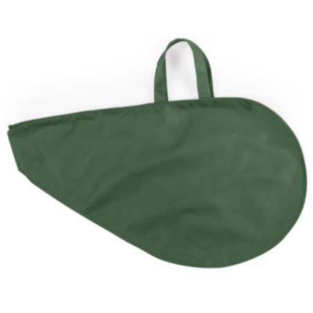 Sac à jambon personnalisé Bidul 