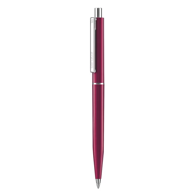 Stylo Senator Point Polished Stylo Senator Point Polished - Rouge 202