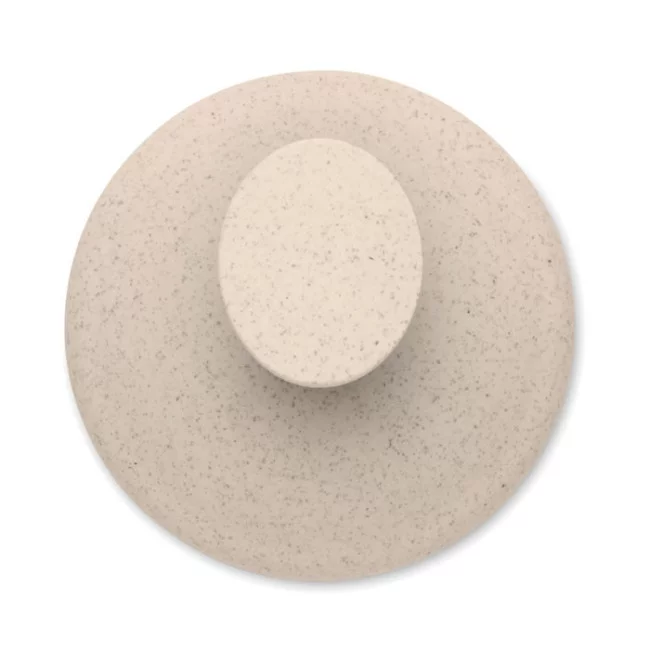 Brosse de massage cuir chevelu personnalisée 
