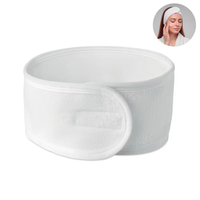 Bandeau de soin pour le visage Cinta 