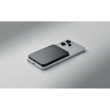 Powerbank magnétique personnalisée Slimvolt 