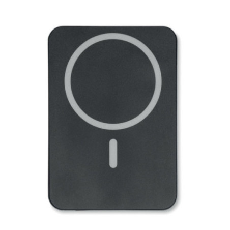 Powerbank magnétique personnalisée Slimvolt 