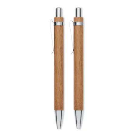 Parure de stylos personnalisée Jakarta Set 