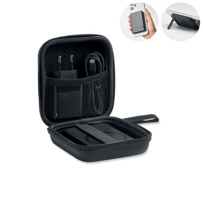 Kit de voyage personnalisé Atlas 