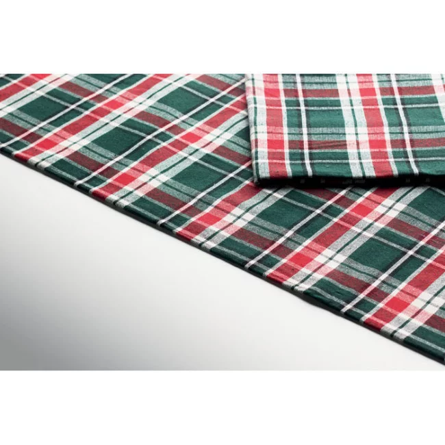Ensemble nappe et serviettes de tables Santable 
