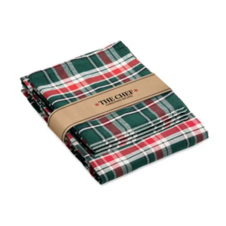 Ensemble nappe et serviettes de tables Santable 