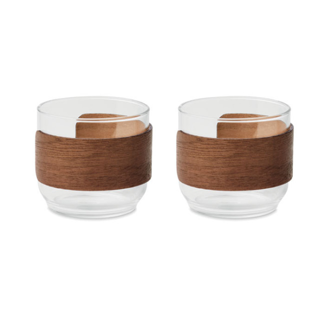 Set de 2 tasses à café Bogota Set 