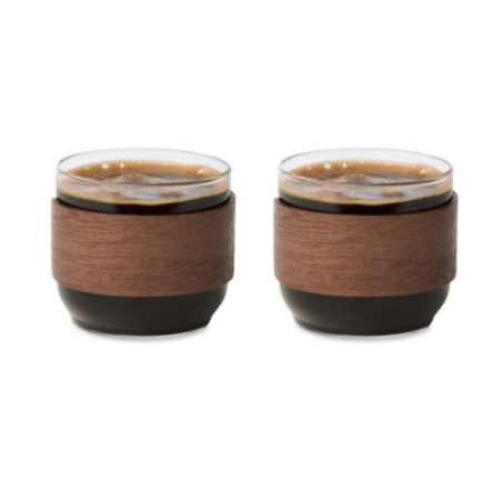 Set de 2 tasses à café Bogota Set 