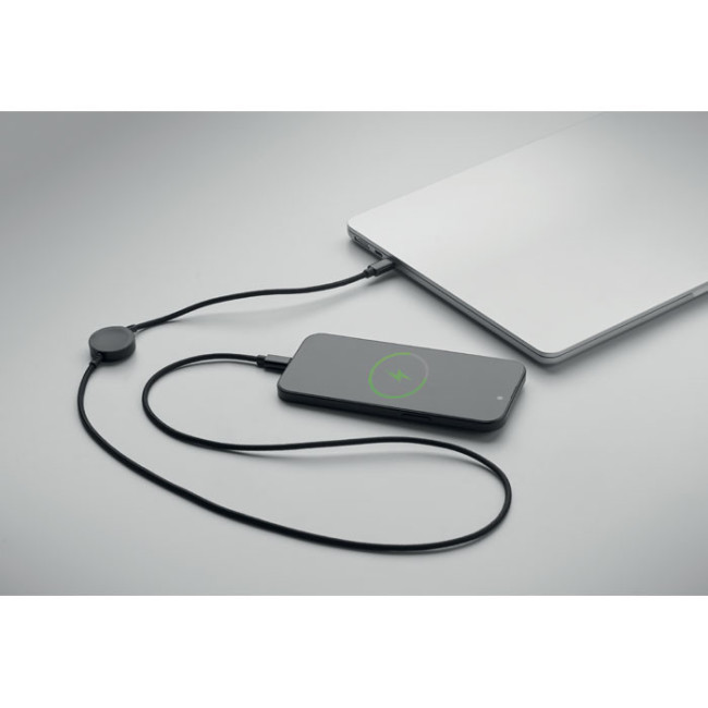 Câble de charge rapide 60W Arger 