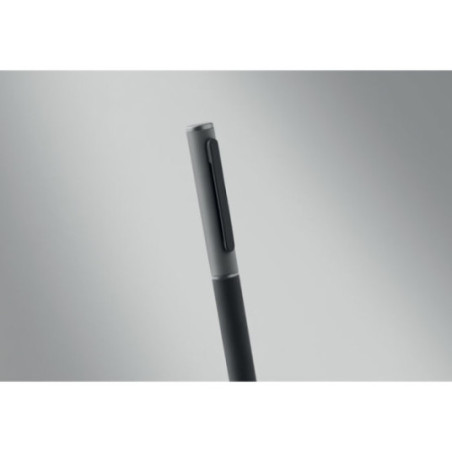 Stylo bille en aluminium recyclé Fillan 