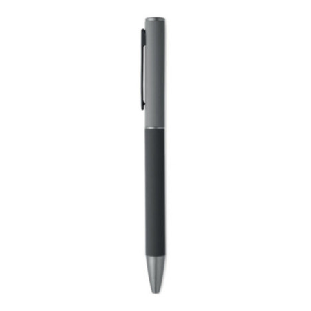 Stylo bille en aluminium recyclé Fillan 