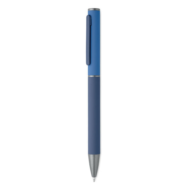Stylo bille en aluminium recyclé Fillan 