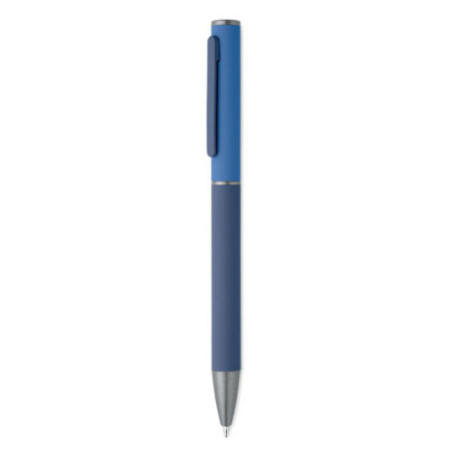 Stylo bille en aluminium recyclé Fillan 