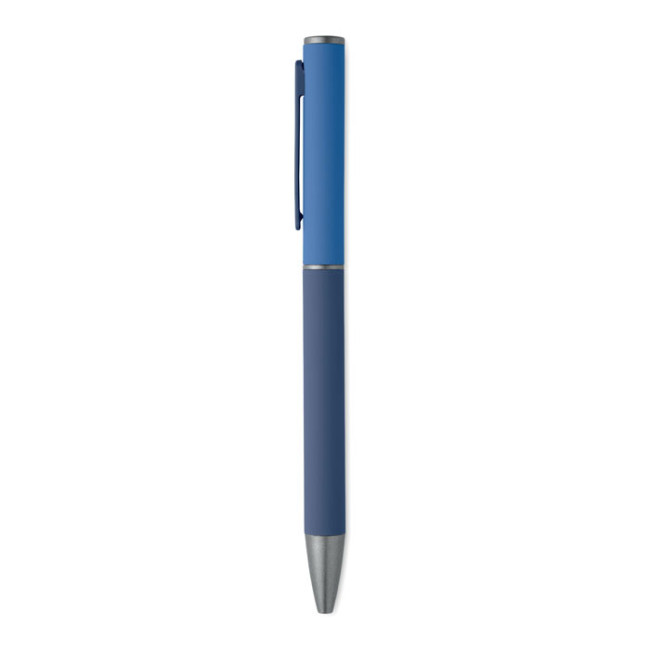 Stylo bille en aluminium recyclé Fillan 