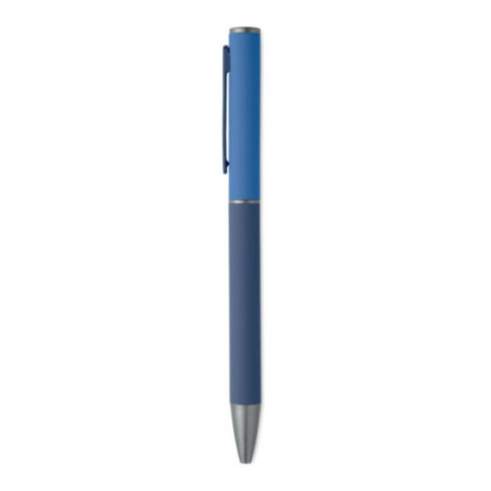 Stylo bille en aluminium recyclé Fillan 