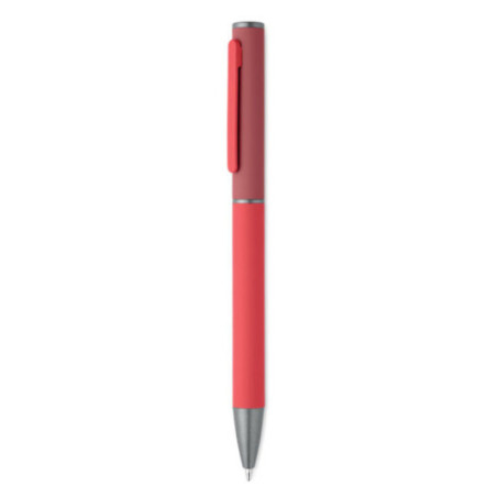 Stylo bille en aluminium recyclé Fillan 