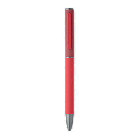 Stylo bille en aluminium recyclé Fillan 