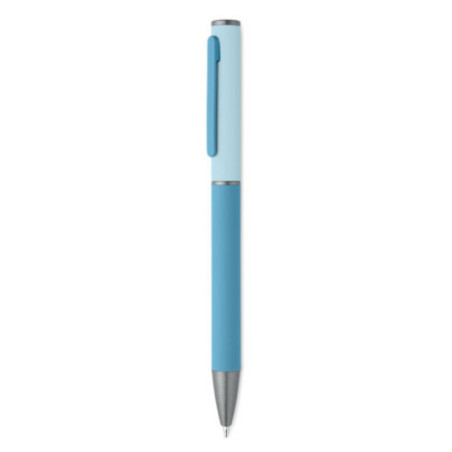 Stylo bille en aluminium recyclé Fillan 