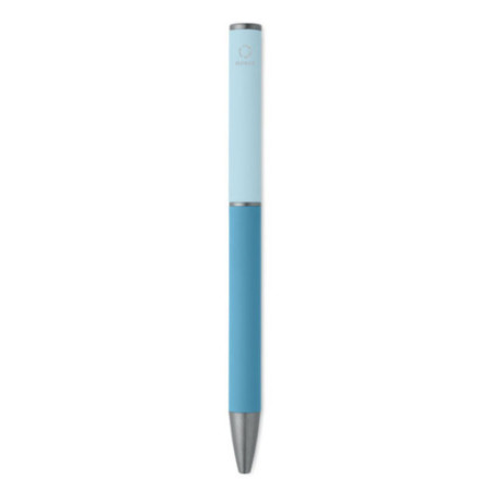Stylo bille en aluminium recyclé Fillan 