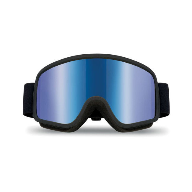 Lunettes de ski personnalisées Niseko 
