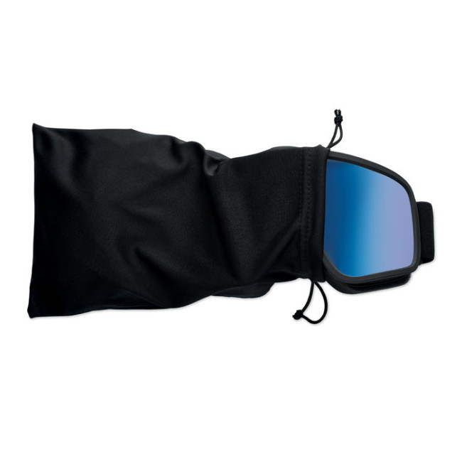Lunettes de ski personnalisées Niseko 