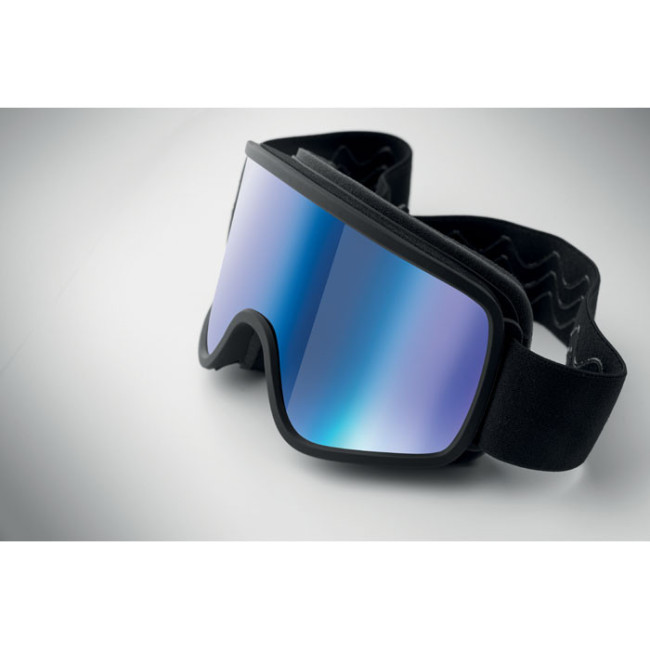 Lunettes de ski personnalisées Niseko 