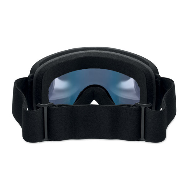 Lunettes de ski personnalisées Niseko 