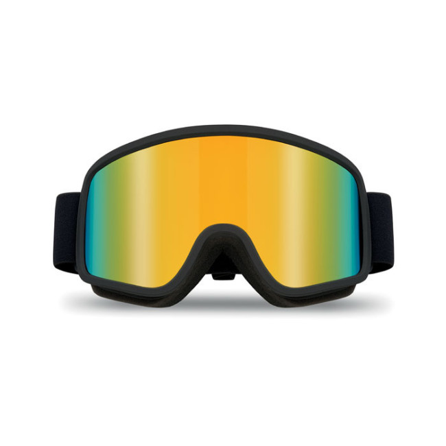 Lunettes de ski personnalisées Niseko 