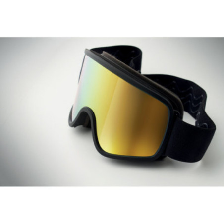 Lunettes de ski personnalisées Niseko 